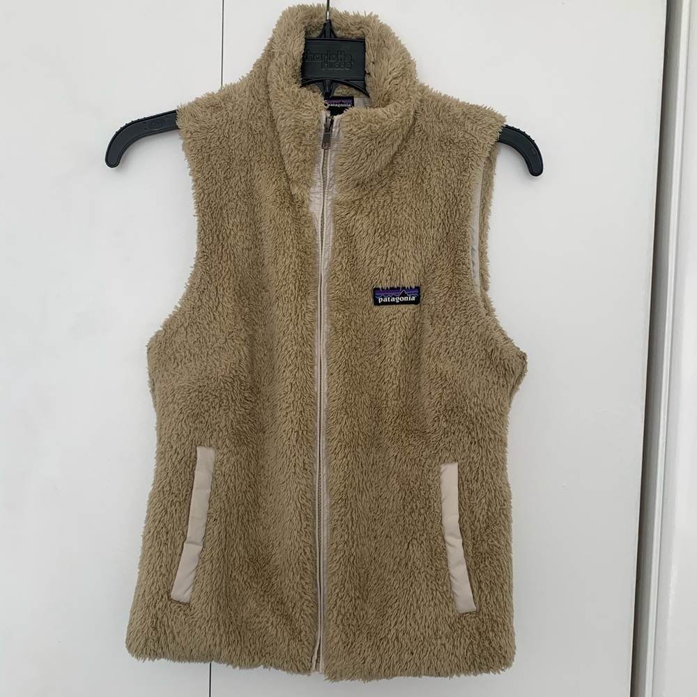 PATAGONIA Fleece Vest